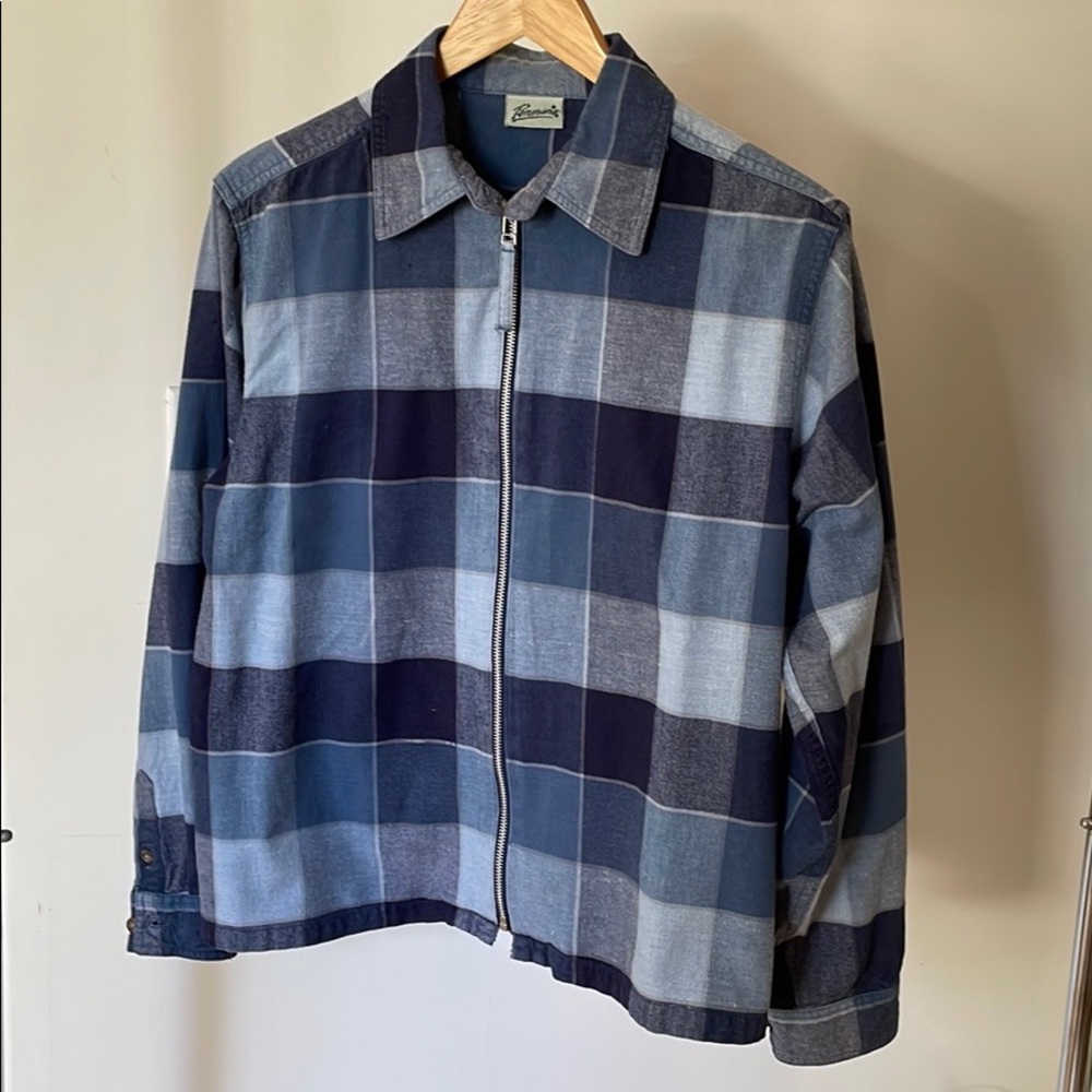 Penmans lightweight cotton jacket
